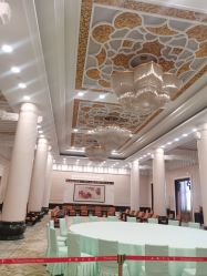 点击看大图 -人民大会堂宴会厅
