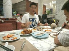 -漳州佰翔圆山酒店·圆山畔西餐厅