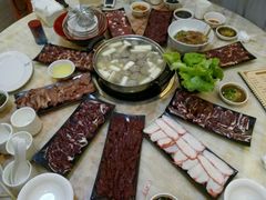 -福合埕牛肉丸(福平路店)