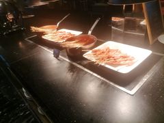 -上海静安洲际酒店