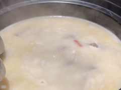 -捞王猪肚鸡火锅(昆山店)