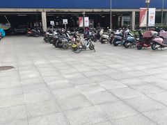 -IKEA宜家家居(南京商场)