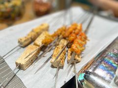 -落日营地·云泰小烤