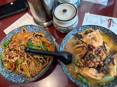 -螺世纪螺蛳粉·桂味小排档(裕德店)