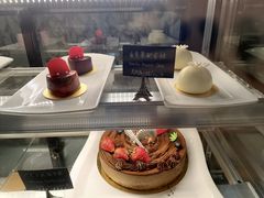 -棕榈阁·巴西烤肉海鲜自助餐厅(中州皇冠假日酒店)