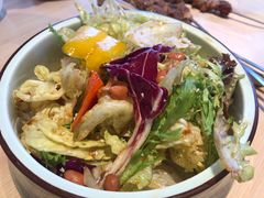 -羊之道草原味道清真餐厅(番禺店)