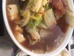 精品肋排-金泰缘排骨馆(遵化路店)