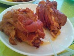 android_upload_pic-东北食府·铁锅炖(花溪湾店)