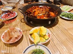-袁山山重庆火锅(丈八北路店)