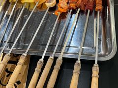 -水浒烤肉(大学城总店)