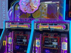 -碧涛阁·泡泡海洋·汤泉洗浴(王府花园店)