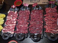 -潮庭牛肉火锅·骑楼私宴