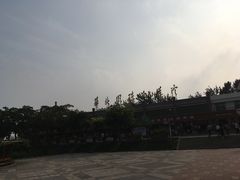 -白洋淀景区