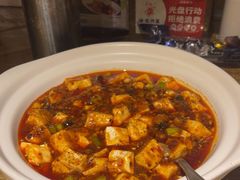 -渝信川菜(长安店)