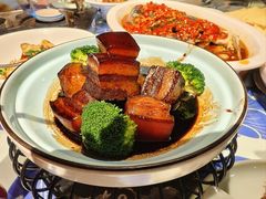 -井水小厨·湘菜(活力广场店)