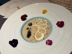-PARFUM FLORAL花境法餐(南京首店)