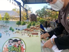 -Ohkajhu Organic Farm Sansai