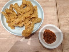 -小满手工粉(上海月星环球港店)