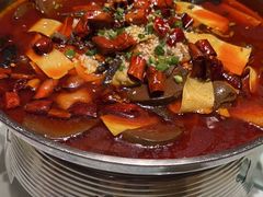 -郭林家常菜(狼垡店)