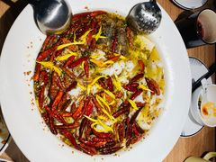 -新太二·鲜料川菜(晶耀前滩店)