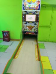 -莫莉幻想儿童乐园(北京天通苑华联店)