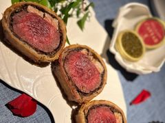 -弦月窗LUNETTE BY AMANDA(复兴路店)