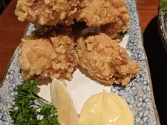 -千代武日本料理(爱建店)
