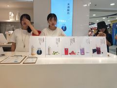 -兰熊鲜奶(西直门凯德mall店)