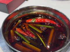 -围炉夜话·潮汕卤水火锅(榕江店)