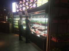 -番食园鲜食火锅(高新店)