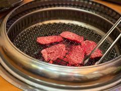 -丸藏和牛烧肉专门店(园区师惠坊店)