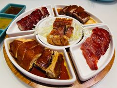 -润记·广东餐馆(苏州中心店)