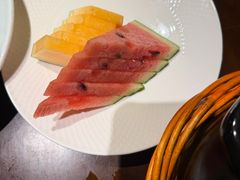 -老庄山居·甘其食