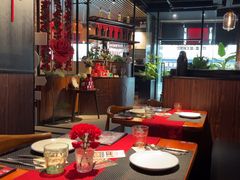-百特喜·意大利餐厅(八佰伴镇江店)