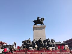 -大唐不夜城