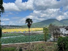 -和顺古镇
