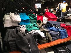 -Hollister(希慎广场店)