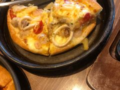 -必胜客(南锣鼓巷店)
