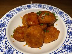 -扬州狮子楼·非遗淮扬菜(东关街店)