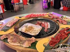 -玄希浪漫厨房·韩料烤肉(湖滨银泰in77店)