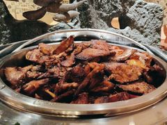 -骊韵咖啡厅(深圳中海凯骊酒店)