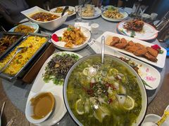 -同喜烤鸭店(光芒店)