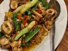 -自然餐厅(Phuket)