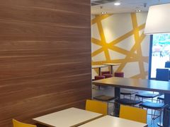 -麦当劳(衡阳中心汽车站店)
