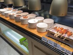 -川骄海鲜自助(河东店)