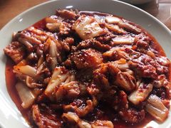 -贤花饭店(城阳店)