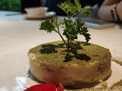 抹茶榴莲山药-春暖花开(西溪店)