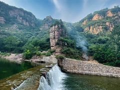 -天柱大峡谷