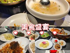 -姑苏家宴·苏帮菜·松鼠桂鱼(苏州总店)