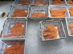 -亚马逊海鲜自助(梅溪湖步步高店)